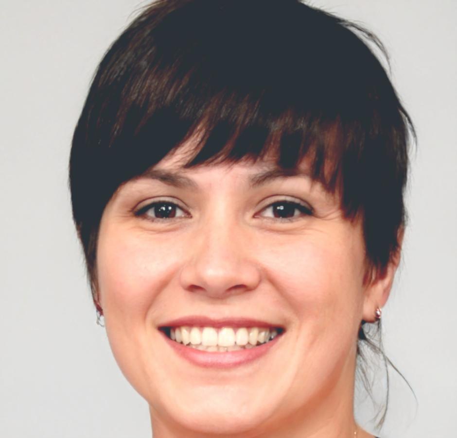Marina Schneider, Expertin für Kapitalmarktanalyse
